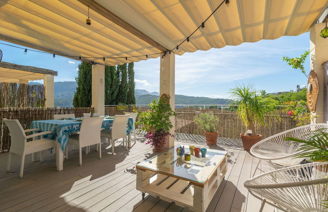 Porto Luz in S Ller - Foto 6