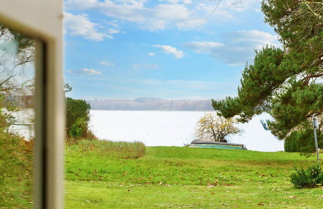 5 Person Holiday Home in Olsted - Photo 14