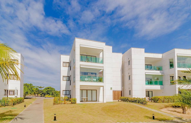 PF02 Condomínio Mediterrâneo Iberostate - Foto 58