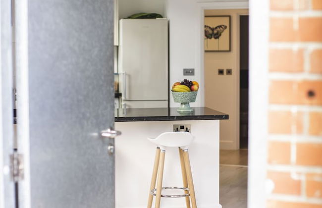 Paintworks Apartments - Foto 36