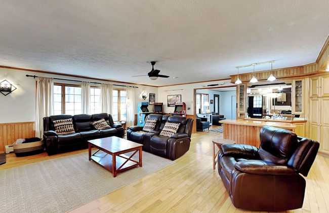 Bear Cave Blues by Taylor Made Deep Creek - Foto 8