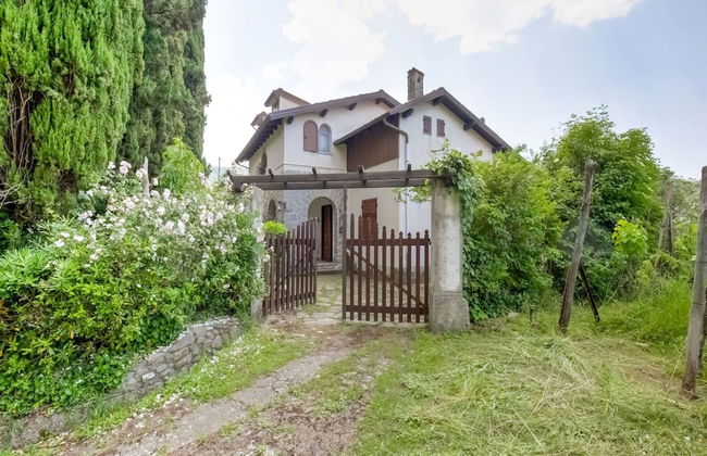 Belvilla by OYO Villa Cerignano - Photo 1