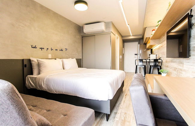 Trends Brooklin - Foto 10