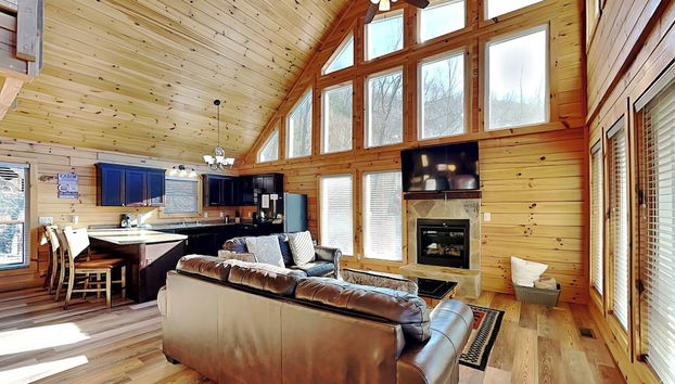 Ausstattung der Unterkunft