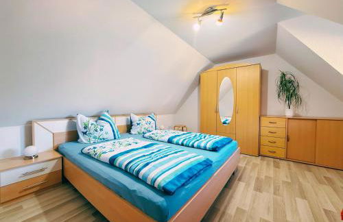 Ferienwohnung 2 Wald & See - Foto 10