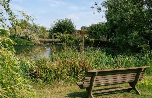 Herbie's Shepherd Hut - Uk50229 - Foto 25