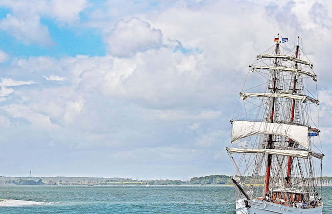 Holiday Home in Kappeln - Foto 9