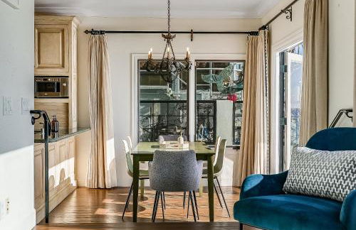 Luxury, renovated, oceanfront home with incredible deck & views - dogs welcome - Foto 15