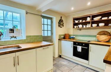 Quarry Cottage - Snug Hideaway - Foto 27