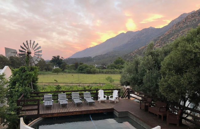 Kogman and Keisie Guest Farm - Foto 53