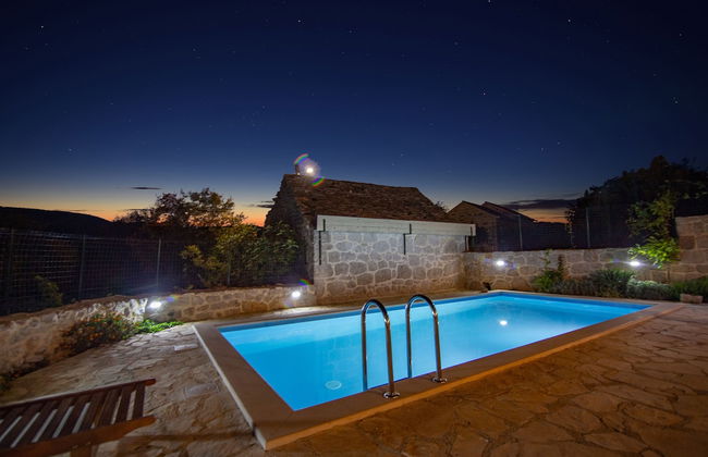 Villa Ivana - Foto 25