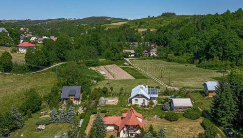 Zielony Zakątek - Foto 2