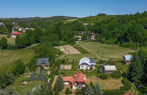 Zielony Zakątek - Foto 2