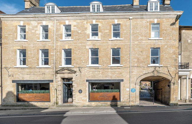 Hitchmans Mews - 2BD in Chipping Norton - Foto 63