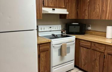 Professor Rousseau's Manatee Bay - Foto 13