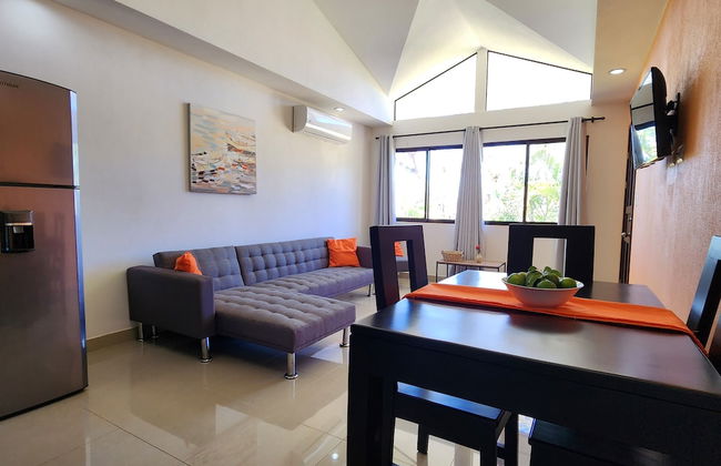 Casa Naranja Jungle Villa - Photo 4