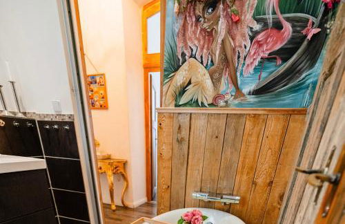 Apartment Prenzlauer Berg - Foto 27