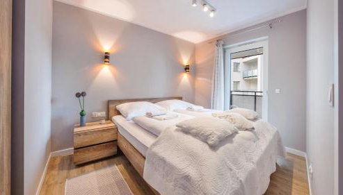 Apartamenty Sun&Snow Bursztynowe Osiedle - Foto 4