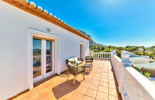 Villa Menkar - Foto 11