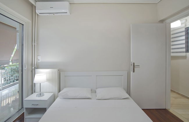 Soters Apartment in Kesariani - Foto 5