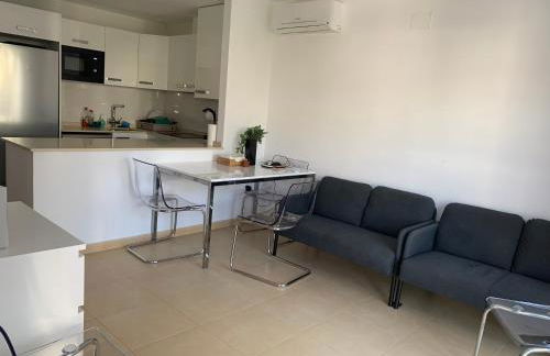 Naranjo 7 - N565 - 2 bathrooms Apartment in Alhama de Murcia Golf Resort - Foto 7