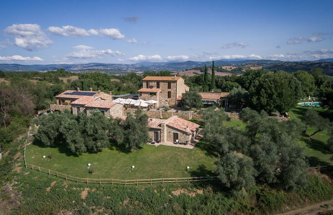 Fattoria Pianetti - Photo 65