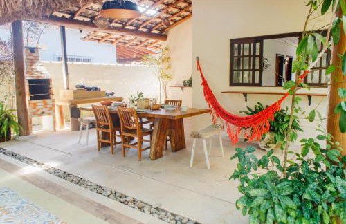 CASA PROXIMA A PRAIA GRANDE E TENORIO - Foto 77