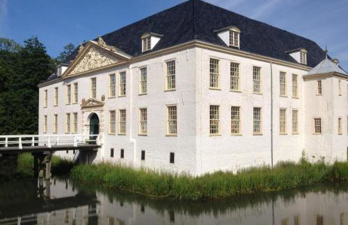 Holiday Home mit Garten und Terrasse by Interhome - Foto 22