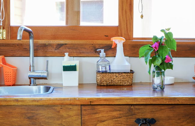 Cabañas Kundalini Punta de Diablo - Photo 32