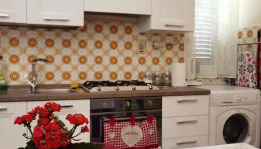 Casa Azalea - Foto 1, stove