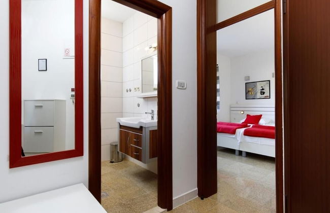 Beach Apartments in Stobreč - Foto 6