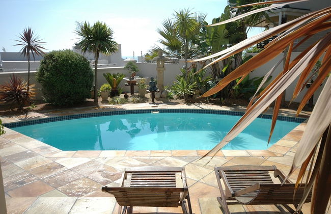 Oceana Villa Self Catering - Photo 18