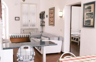 A pochi passi dal mare by PortofinoVacanze - Foto 47