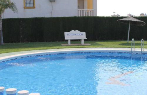Playa Golf R5 1st floor Apartment with Comm Pool P248 - Foto 1