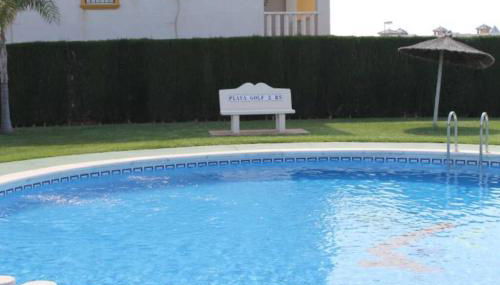 Playa Golf R5 1st floor Apartment with Comm Pool P248 - Foto 1