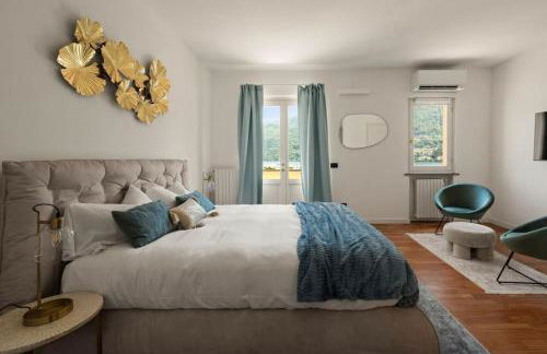 Luxury townhouse with panoramic Como lake views by Aura Luxury Collection - Foto 6