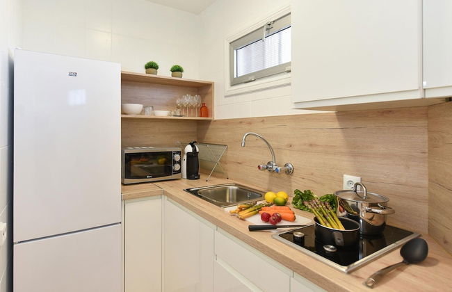 Studio in Gran Canaria Near Golden Beaches - Foto 4