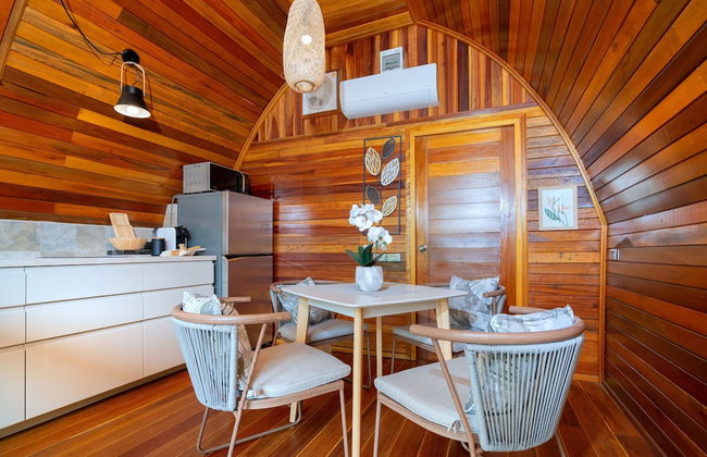 Tropical Chalet 2BR Pool Villa Pasak 2 - Foto 7