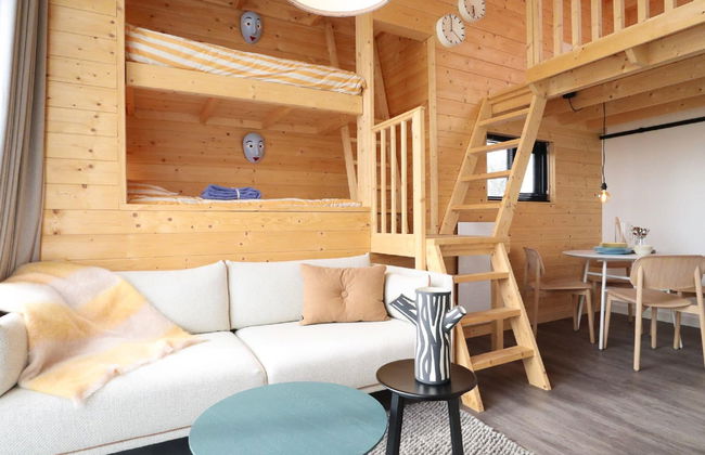 1 bedroom House in Arnhem with swimming pool and garden - Photo 2