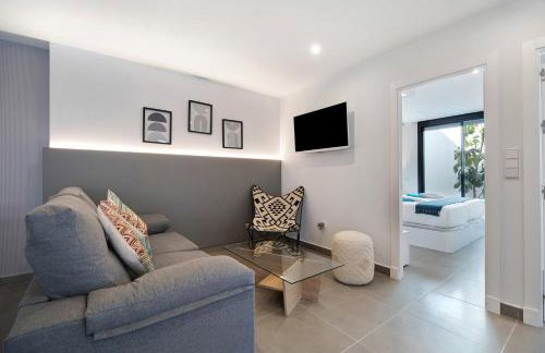 Maria del Mar Sea Villa - Foto 16