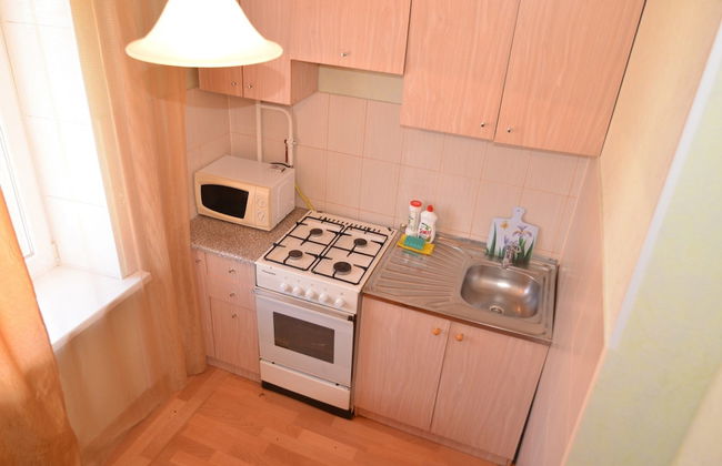 Megapolis Apartments on Karla Marksa 76 - Foto 3