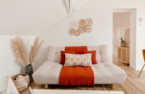 Charmante Maisonnette - Photo 12