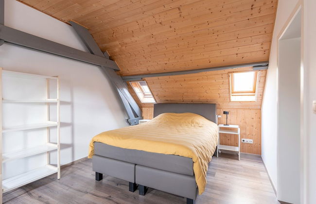 Apartment in Wortel Hoogstraten With Garden - Foto 3