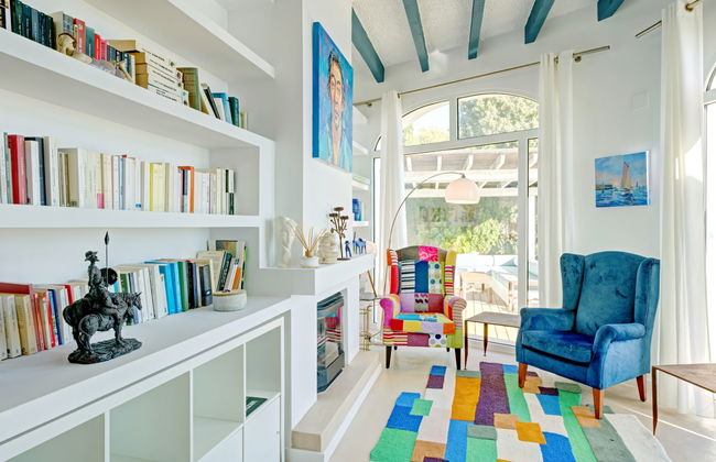 Villa Terrace sur Mer - Foto 10