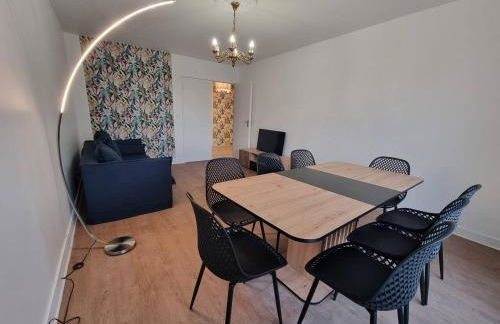 Grand appartement 3 chambres Disney - Paris - 82m2 - Foto 2