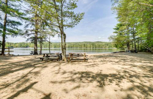 Peaceful Conway Home with Fire Pit and Grill - Foto 36