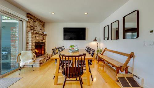 Wine Country Retreat in Russian River Valley! - Foto 4