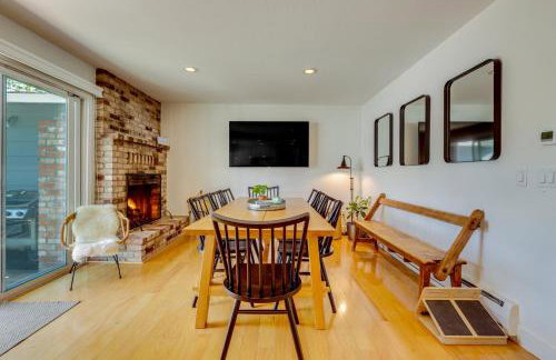 Wine Country Retreat in Russian River Valley! - Foto 4