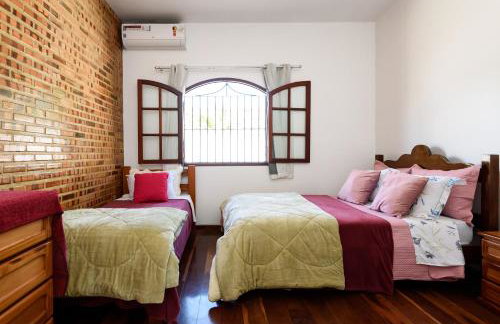 Village Itaúna Inn - Casas de Temporada - Foto 41