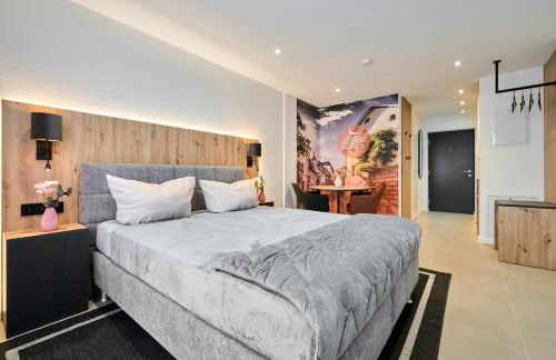 F33 by Freiburg Appartements - Foto 6